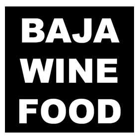 baja wine food