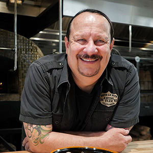 Panelists & Chefs – Anti-Convention