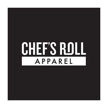 CHEFSROLL-APPAREL